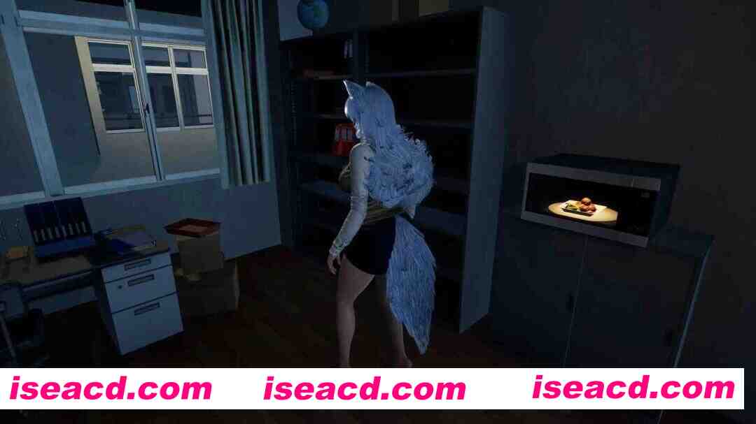 图片[7]-【3D互动/官中/全动态/PC】狼伴侣 Wolf Mate Ver1.0.5 官方中文版【2.62G】-嘤嘤怪之家