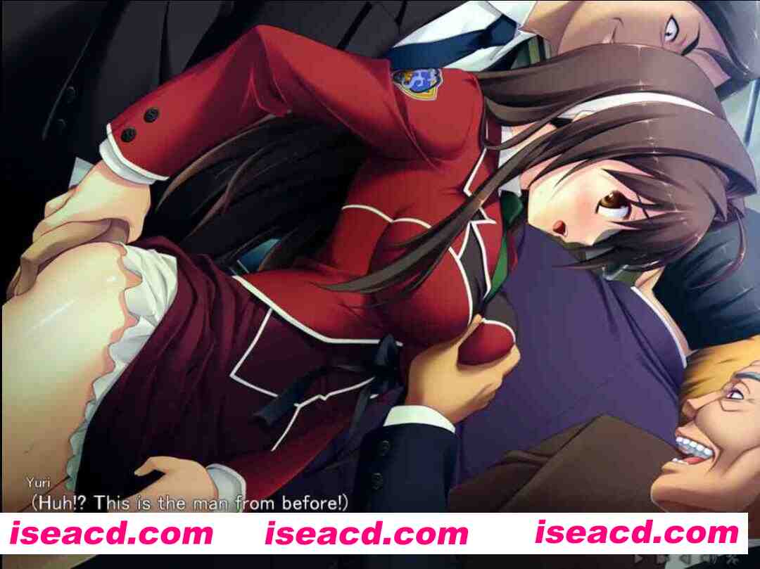 图片[6]-【拔作ADV/官中/步兵/PC】圣天之泪：惨遭背刺的天使 Angel Tear: Goddess Betrayed Ver1.02 官方中文无修版★CV+全CG存档【7.81G】-嘤嘤怪之家