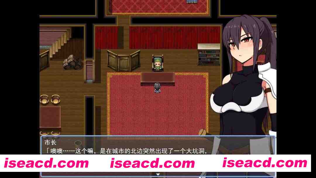 图片[3]-【日系RPG/官中/恶堕/PC+安卓joi】莉洁与试练之城 リーゼと試練の街 v1.01 官方中文步兵版【1G】-嘤嘤怪之家