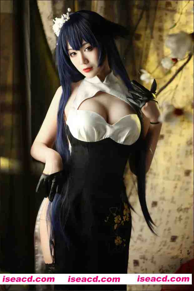 图片[3]-[COSPLAY/合集] 一米八的大梨子 – 全套31套 8月更新[770P] [6g]-嘤嘤怪之家