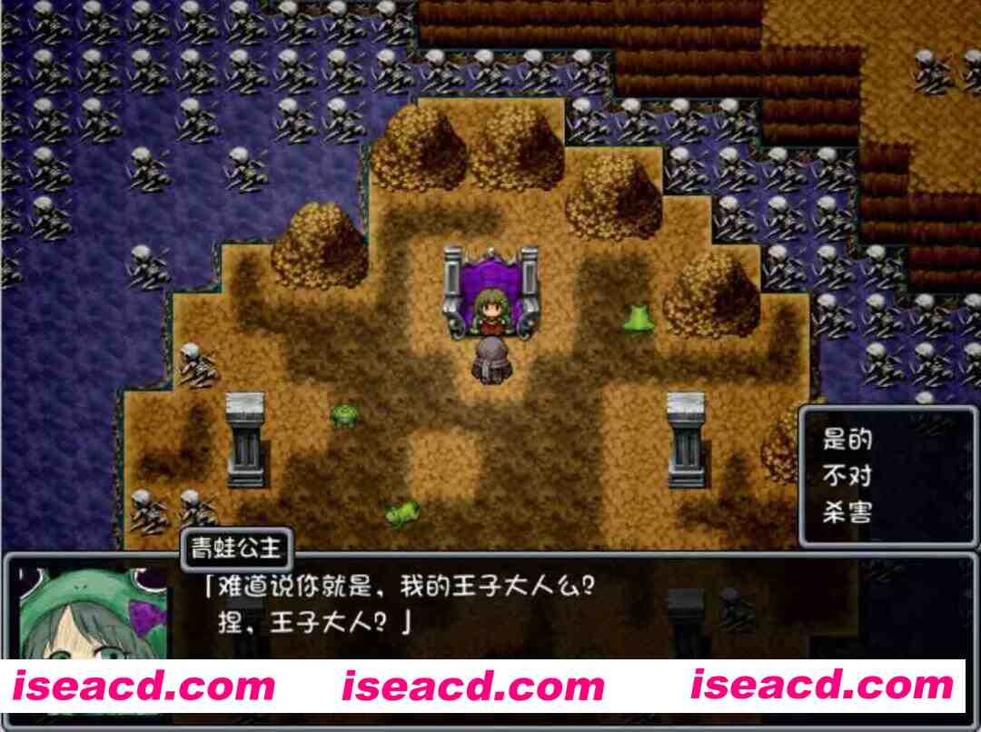 图片[8]-【日系RPG/官中/步兵/PC】BLACK SOULS 黒の童話と五魔姫 Ver1.1 官方中文步兵版【829M】-嘤嘤怪之家