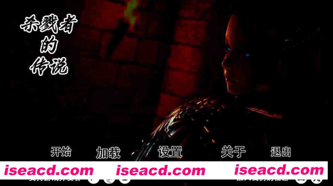 图片[12]-【国风SLG精品/官中/PC+安卓】杀手的神话 猎魔人传说 Myth of Slayer Ch6 官方中文版【4.41G】-嘤嘤怪之家