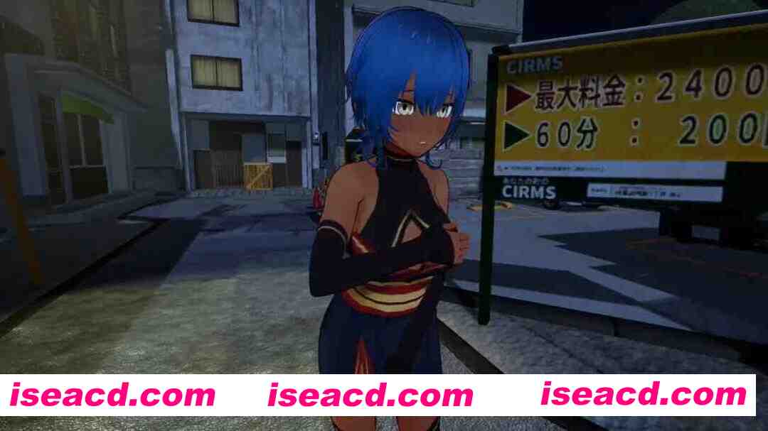 图片[7]-【3D互动/生肉/全动态/PC】全裸回家～草薙凪沙想回家～全裸帰宅～草薙なぎさは帰りたい～ Ver2.0 【5.12G】-嘤嘤怪之家