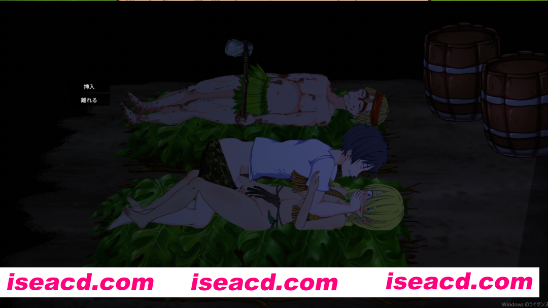 图片[10]-【生存ACT/官中/全动态】 生存游戏 疯狂岛 Mad Island ver0.3.1官方中文版+DLC 【1.69G】-嘤嘤怪之家