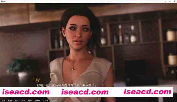 图片[7]-【互动SLG/官中/动态/PC+安卓】格雷之梦 灰色之梦 The Grey Dream Ep.7 最终集 官方中文版【16.3G】-嘤嘤怪之家