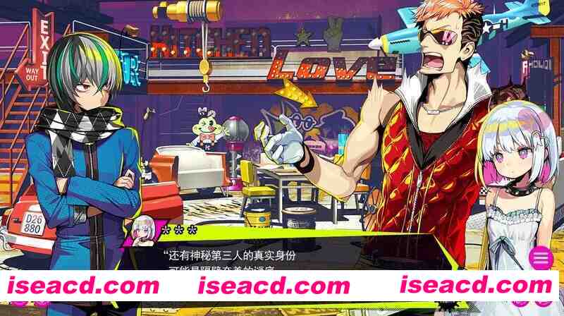 图片[2]-【经营SLG精品/官中/动态/PC】多娜多娜~一起干坏事吧 ドーナドーナいっしょにわるいことをしよう Ver1.11 官方中文步兵版+DLC+存档【6.81G/全CV】-嘤嘤怪之家