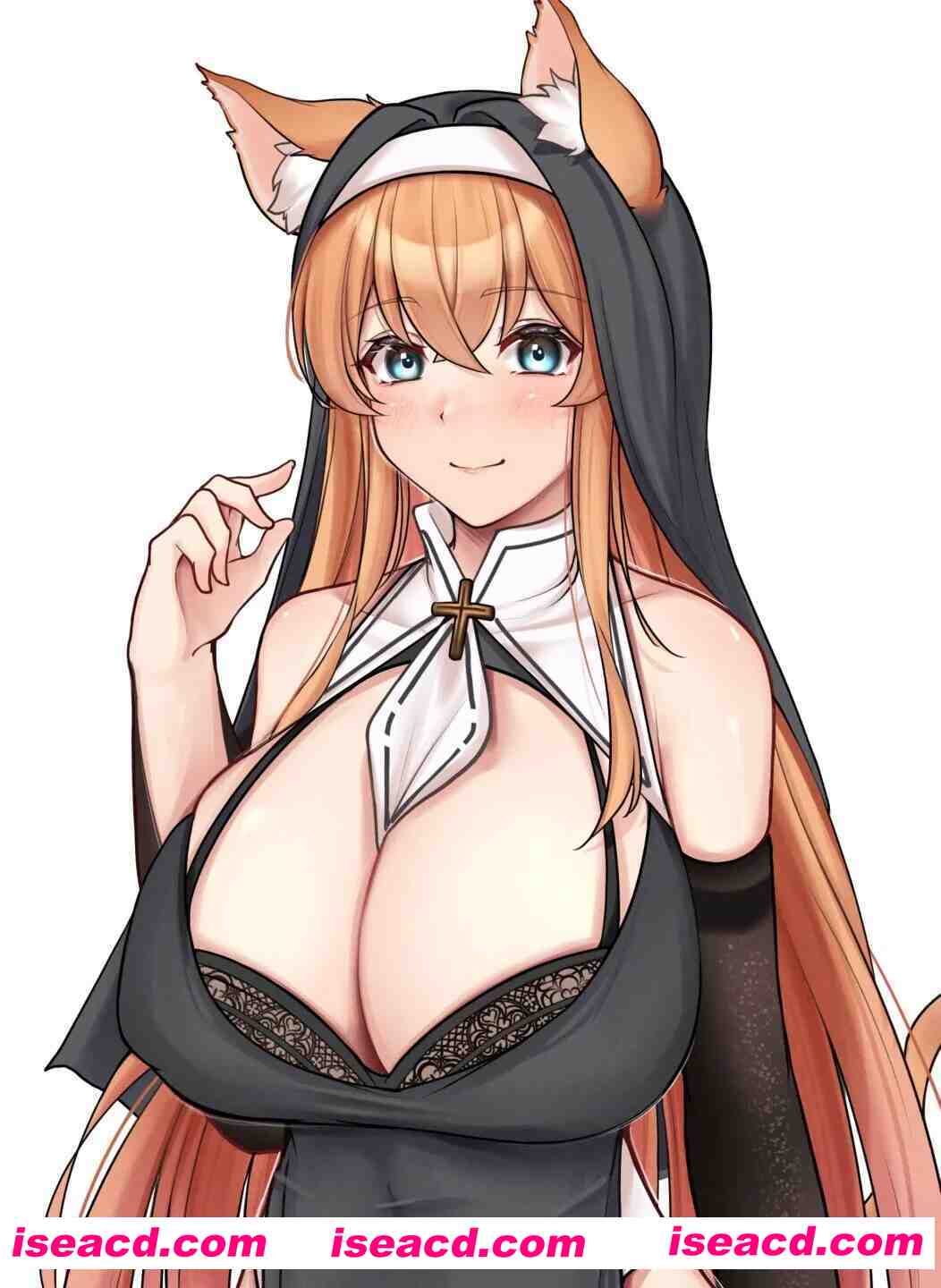 图片[2]-【爆款RPG/官中/NTR/PC+安卓joi】异族修女的试炼~与人类的色色交流~ 異種族シスターの試練～人間とのHな交流～ 072官方中文步兵版【1.83G/CV】-嘤嘤怪之家