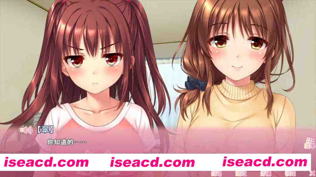 图片[2]-【日系SLG/官中/步兵/PC】义妹私教辅导~哥哥我是家庭教师 Ver1.01 官方中文步兵版【2.18G】-嘤嘤怪之家