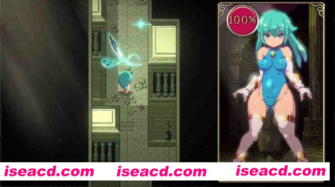 图片[3]-【日系ACT/官中/全动态/PC】魔导士小奏的扶她地牢探险 魔導士カナデのふたなりダンジョンQuest Build.10760890 STEAM官方中文版【948M】-嘤嘤怪之家