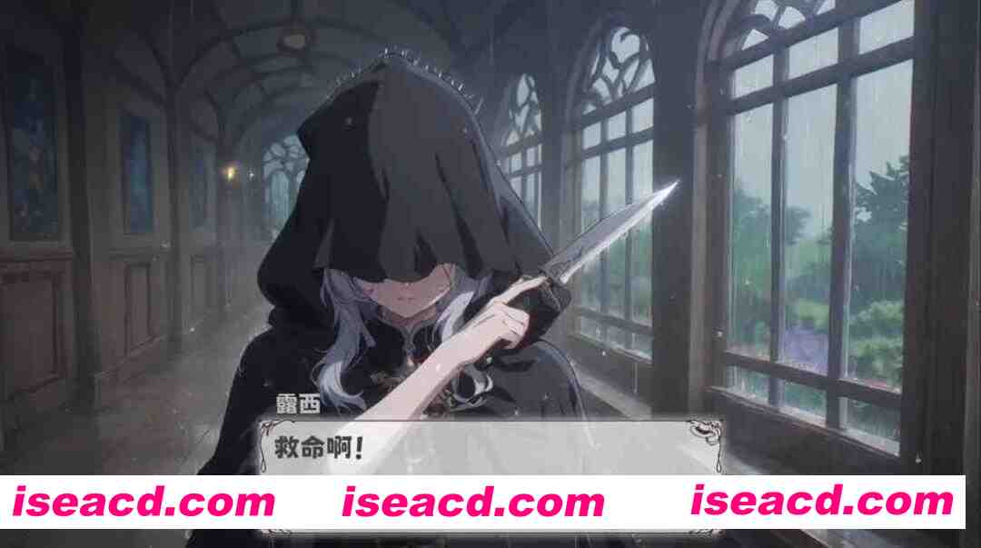 图片[6]-【SLG/官中/动态/PC】又来了！？警长的变态正义 官方中文步兵版【1.03G】-嘤嘤怪之家