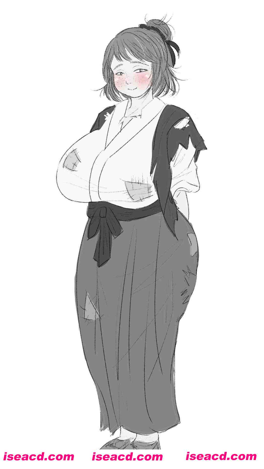 图片[3]-【互动SLG/官中/NTR/PC】这一世，我只想为所欲为！辣手摧花篇！未亡人村に潜伏した男 官方中文版【1.38G】-嘤嘤怪之家