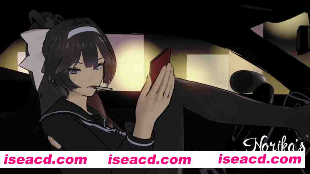 图片[9]-【互动SLG/汉化/NTR/PC】诺丽卡斯事件簿 诺里卡斯的案例 Norika’s Case Ver1.1 AI汉化内嵌版【3.70G】-嘤嘤怪之家