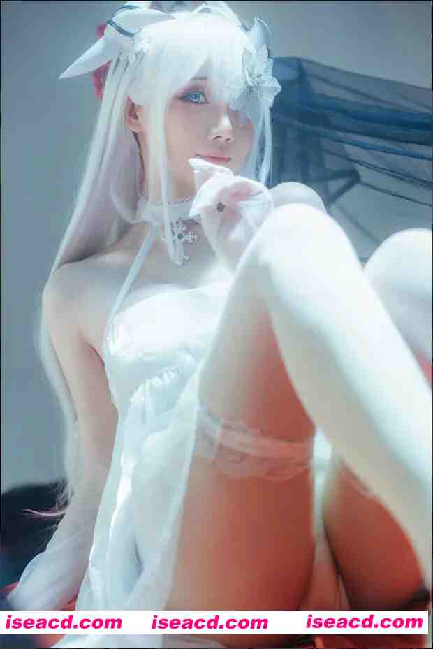 图片[9]-[COSPLAY/合集] 焖焖碳 – 全套42期 8月更新 [1024P] [7.8G]-嘤嘤怪之家