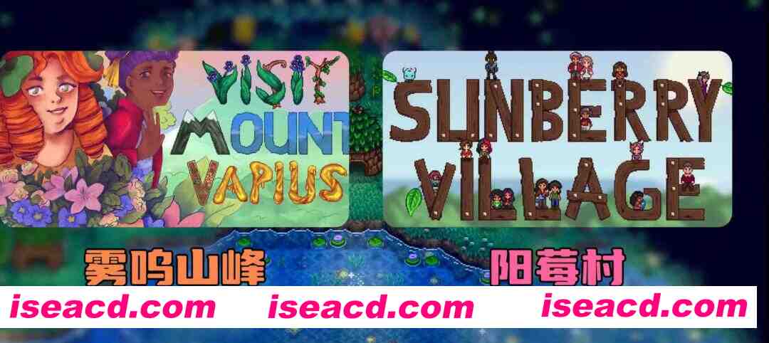 图片[9]-[SLG/绅士MOD版] 瑟瑟谷物语 Ver4.0 绅士MOD整合包 [8月版/AI版本/大量新内容/大量新女杏/超全美化] [5.9G/更新]-嘤嘤怪之家