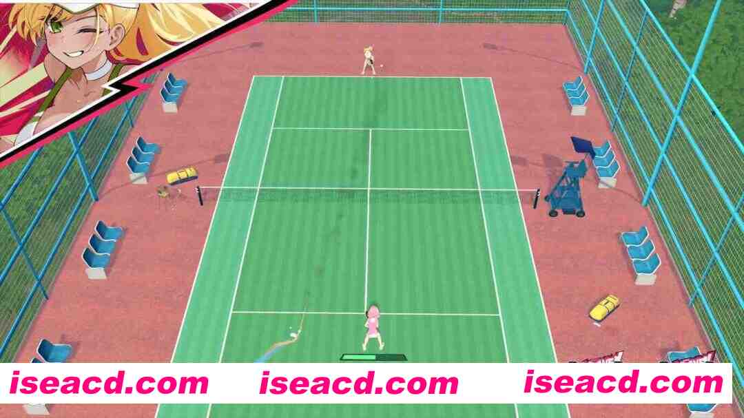 图片[12]-【日系SLG精品/3D/官中/爆衣】网球天使EX-爆衣网球 Academy Love Saga: Tennis Angels EX Ver1.0 官方中文步兵版【1.47G】-嘤嘤怪之家