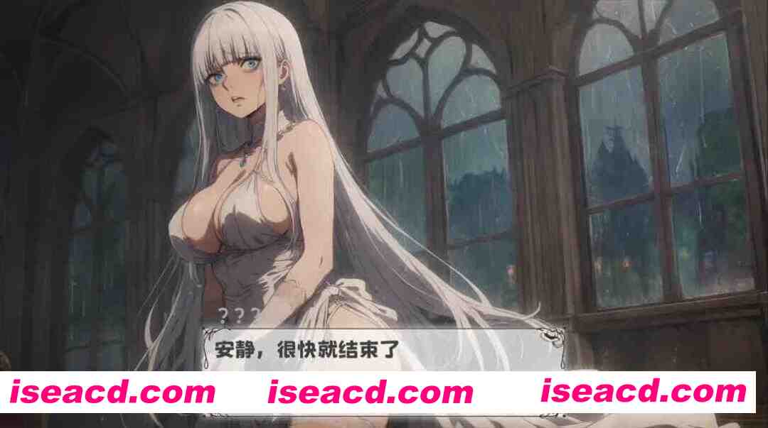 图片[5]-【SLG/官中/动态/PC】又来了！？警长的变态正义 官方中文步兵版【1.03G】-嘤嘤怪之家