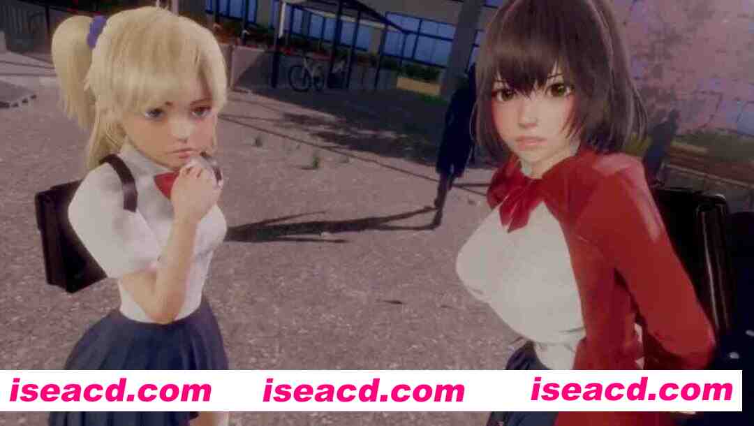 图片[2]-[大作SLG/AI汉化/PC+安卓] 扭曲的记忆v0.9b Twisted Memories AI汉化版+全CG [17G/更新]-嘤嘤怪之家