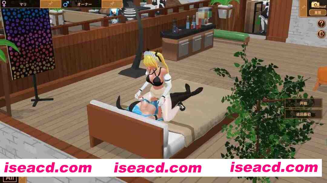 图片[7]-【经营SLG/官中/动态/PC】扶她★咖啡店 Futanari★Coffee Shop Ver0.6.0 官方中文步兵版【1.40G】-嘤嘤怪之家