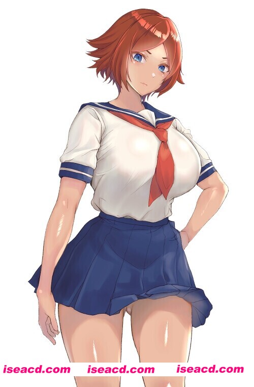 图片[6]-【日系RPG/汉化/扶她/PC】双杏制服少女RPG～来自异世界的侵略者～ フタナリ制服少女RPG～異世界からの侵略者～ Ver1.07 Mtool汉化版【1.59G】-嘤嘤怪之家