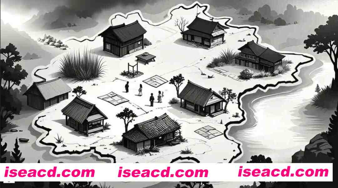 图片[9]-【互动SLG/官中/NTR/PC】这一世，我只想为所欲为！辣手摧花篇！未亡人村に潜伏した男 官方中文版【1.38G】-嘤嘤怪之家