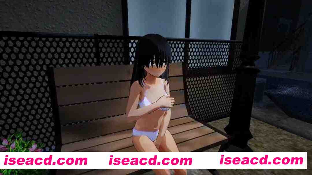 图片[9]-【3D互动/生肉/全动态/PC】全裸回家～草薙凪沙想回家～全裸帰宅～草薙なぎさは帰りたい～ Ver2.0 【5.12G】-嘤嘤怪之家