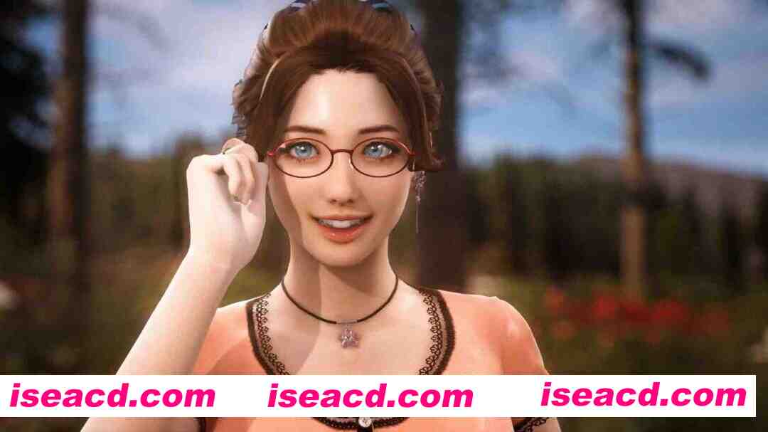 图片[3]-[3D游戏/中文/步兵全动态] 与你在一起/TOGETHER BnB V20250816 官方中文步兵版 [35.7G/8月更新]-嘤嘤怪之家