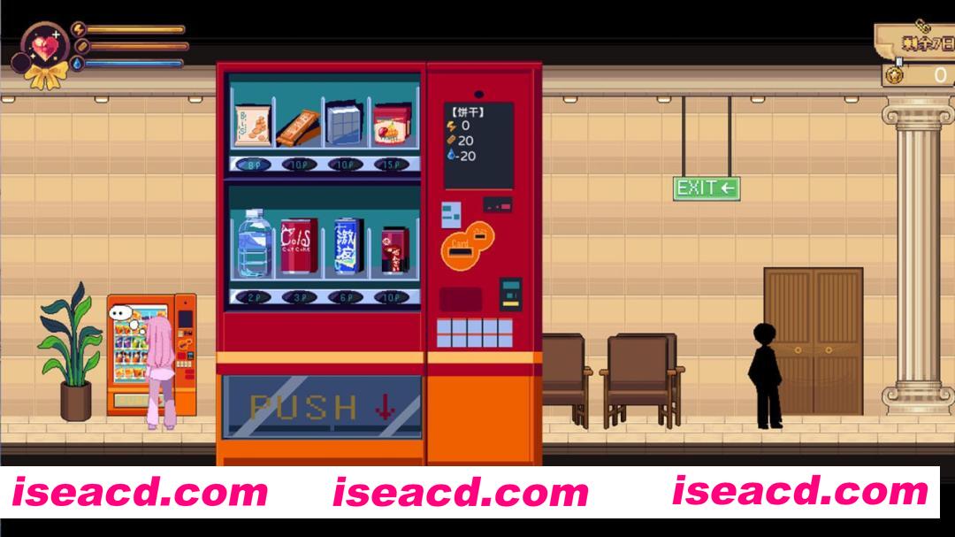 【SLG/中文/动态】少女的求生之路：研究所Build.17818922【PC/274.8M/更新】