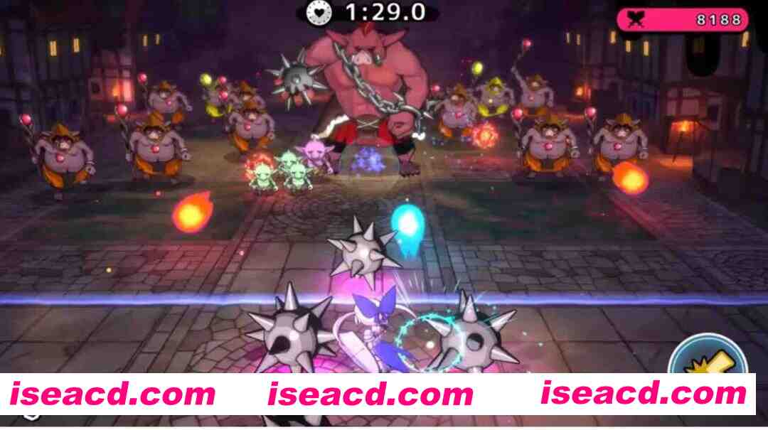 图片[3]-[SLG/中文/全动态] 你是冷酷无情的猪女王 KimiMuzi 君は無慈悲な豚の女王  官方中文版 [400M/新作]-嘤嘤怪之家