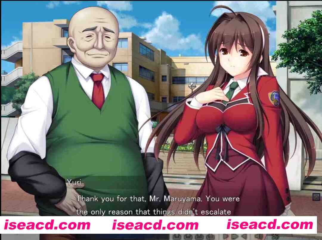 图片[2]-【拔作ADV/官中/步兵/PC】圣天之泪：惨遭背刺的天使 Angel Tear: Goddess Betrayed Ver1.02 官方中文无修版★CV+全CG存档【7.81G】-嘤嘤怪之家