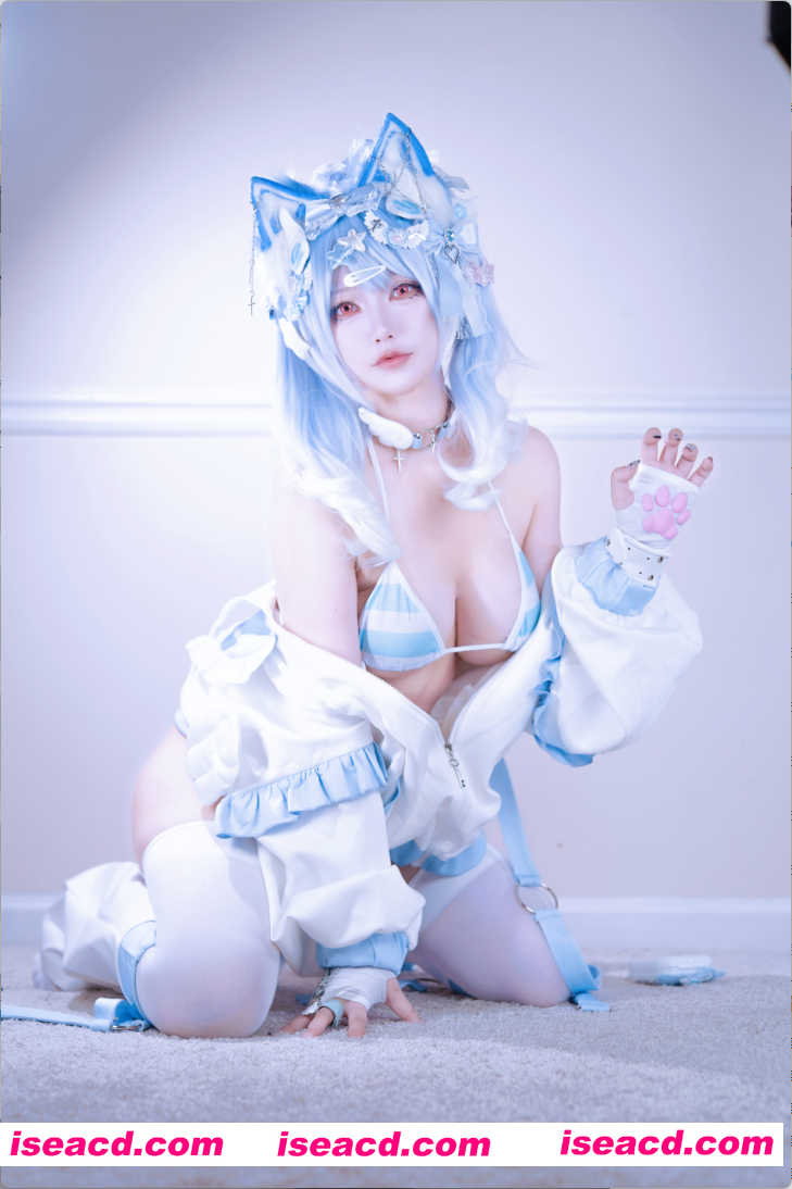 图片[3]-[COSPLAY/大合集] 狐洛洛子 – 全套12期 截止至25.08月更新 [428P][5G]-嘤嘤怪之家