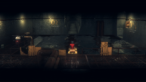 图片[3]-[RPG/中文/2D] 动物迷城/Back to the Dawn 官方中文版  v2.0.0.26 [3g/更新]-嘤嘤怪之家