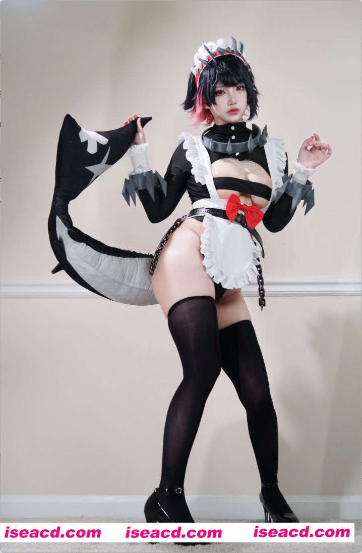 图片[2]-[COSPLAY/大合集] 狐洛洛子 – 全套12期 截止至25.08月更新 [428P][5G]-嘤嘤怪之家