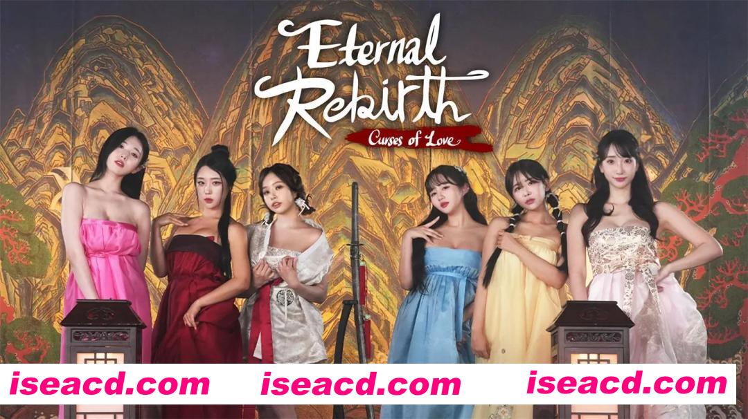 图片[4]-[真人互动SLG/中文] 后宫佳丽999/Eternal Rebirth -Curses of love-  v1.0.2.2 官方中文版 [30G/新作]-嘤嘤怪之家