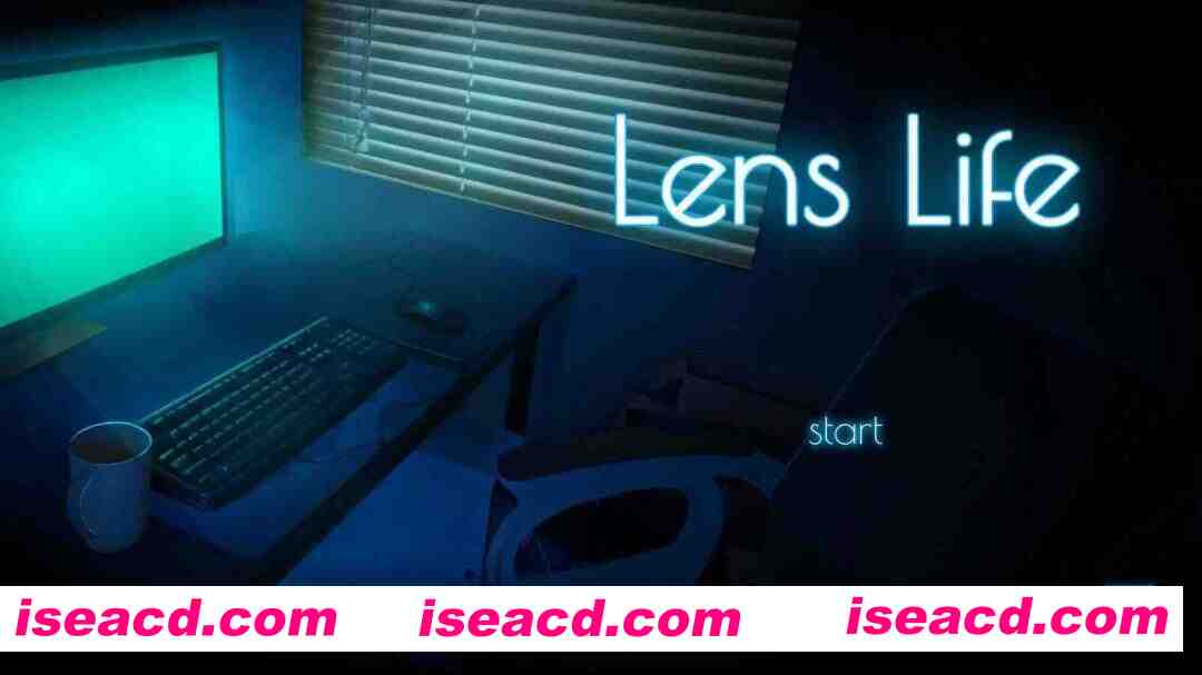 图片[5]-【SLG/官中/动态/PC】我的镜头人生 Lens Life Build.7640610 官方中文版【916M】-嘤嘤怪之家