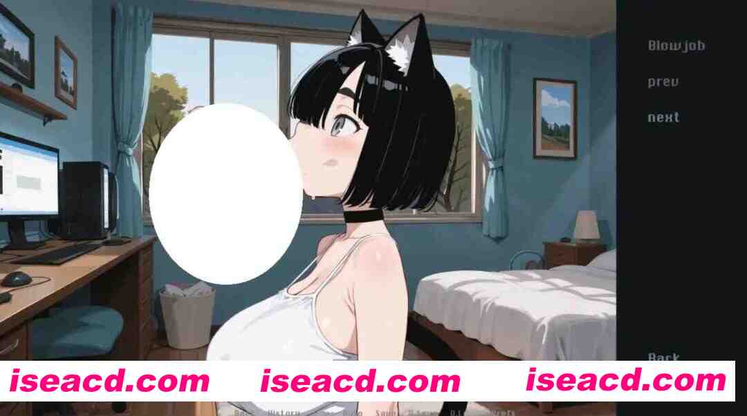 图片[2]-[SLG/AI汉化/PC+安卓] 国家配给的猫娘 My State Sponsored Catgirl Ver0.30 AI汉化步兵版 [590M/更新]-嘤嘤怪之家