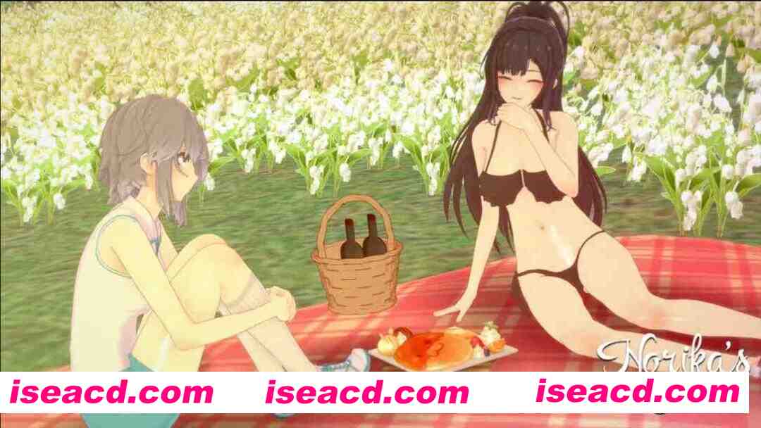 图片[12]-【互动SLG/汉化/NTR/PC】诺丽卡斯事件簿 诺里卡斯的案例 Norika’s Case Ver1.1 AI汉化内嵌版【3.70G】-嘤嘤怪之家