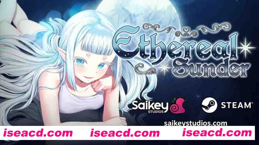 图片[9]-【日系RPG精品/官中/步兵/PC+安卓】虚渺裂界 Ethereal Sunder Ver1.3 官方中文步兵版【1.41G】-嘤嘤怪之家