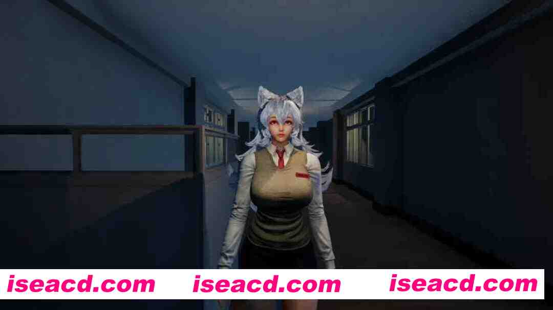 图片[2]-【3D互动/官中/全动态/PC】狼伴侣 Wolf Mate Ver1.0.5 官方中文版【2.62G】-嘤嘤怪之家