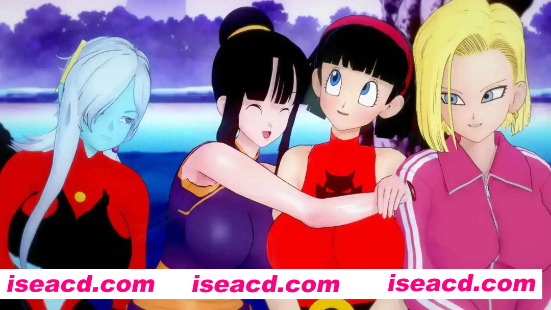 【同人SLG/汉化/动态】规则宇宙v0.48b AI版【PC+安卓/1.67G/更新】RuleUniverse [v0.48b]