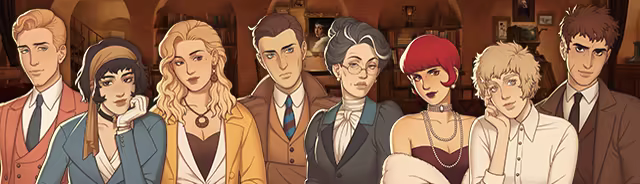 图片[3]-[模拟SLG/中文/2D] 十年不晚/Best Served Cold v1.0.188 官方中文版 [2.3G/新作]-嘤嘤怪之家