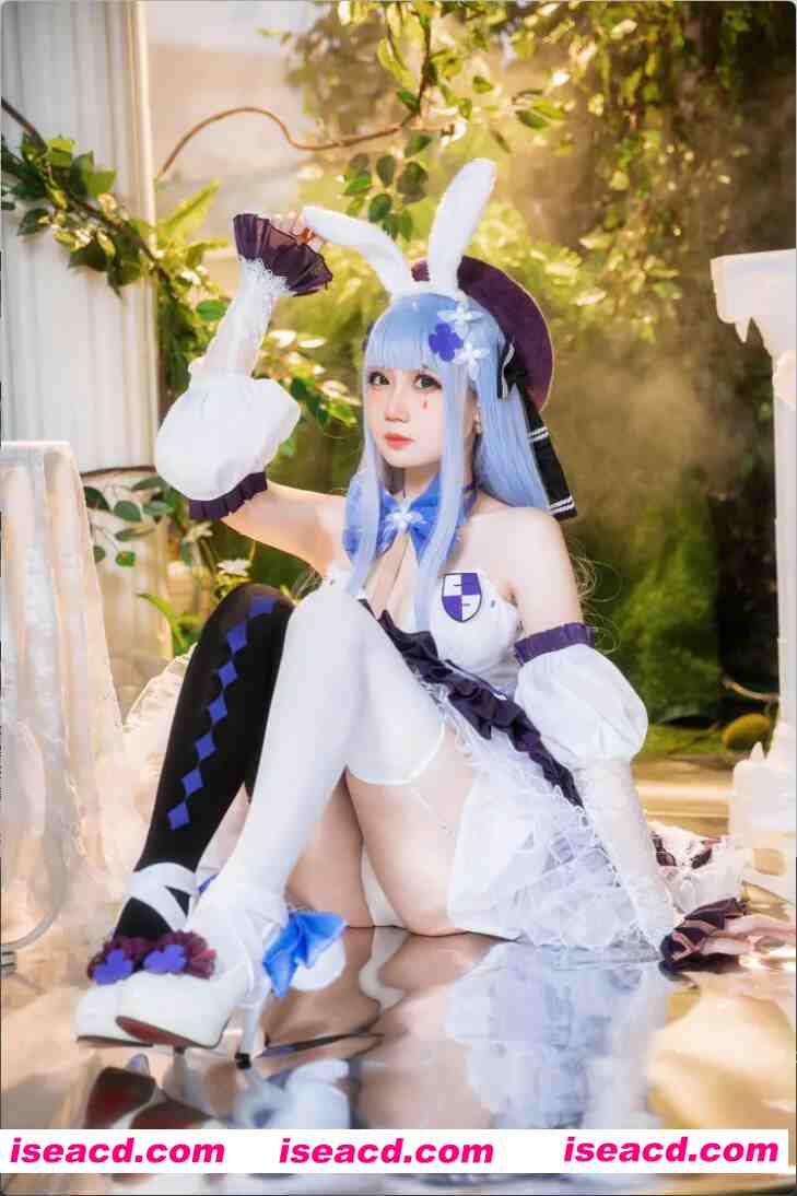 图片[5]-[COSPLAY/合集] 焖焖碳 – 全套42期 8月更新 [1024P] [7.8G]-嘤嘤怪之家