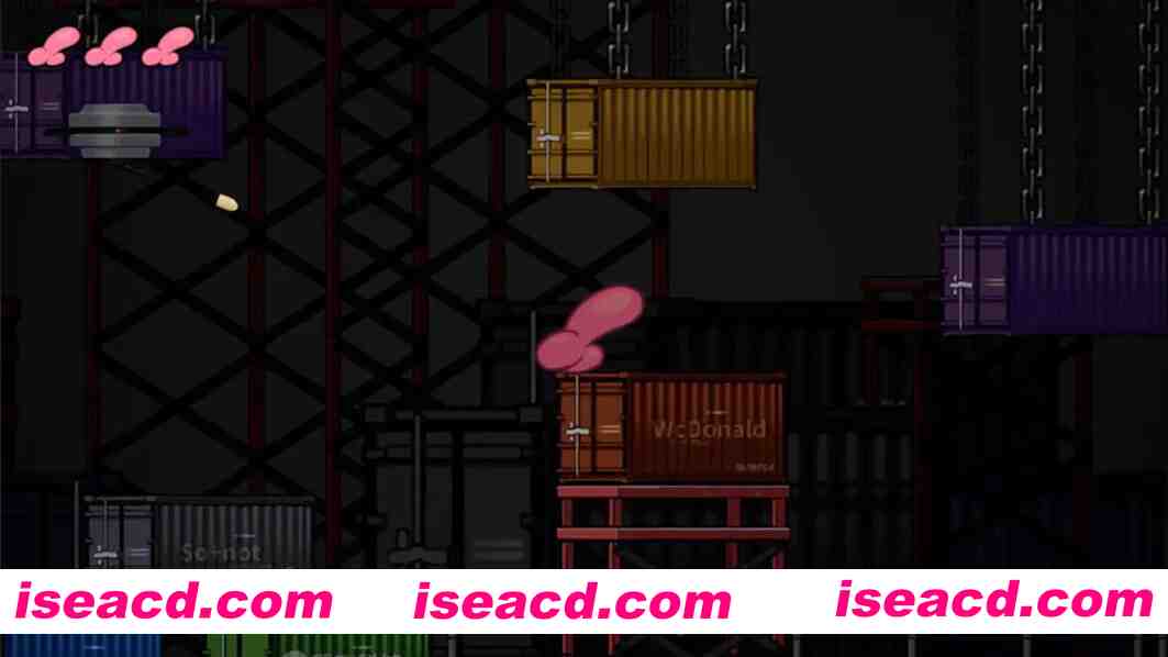 图片[4]-【解密ACT/官中/全动态/PC】完美细胞计画 完美細胞計畫 Ver1.01 官方中文版【2.81G】-嘤嘤怪之家