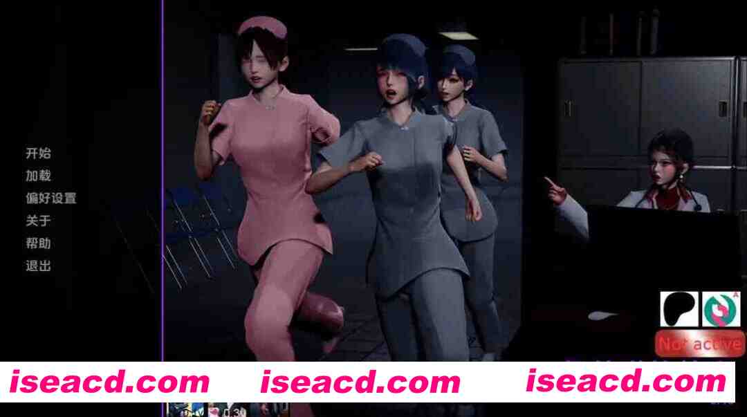 【亚洲SLG精品/汉化/腐败/PC+安卓】伊芙琳的故事 Evelyn’s Story Ver0.45 AI汉化内嵌版【5.22G】