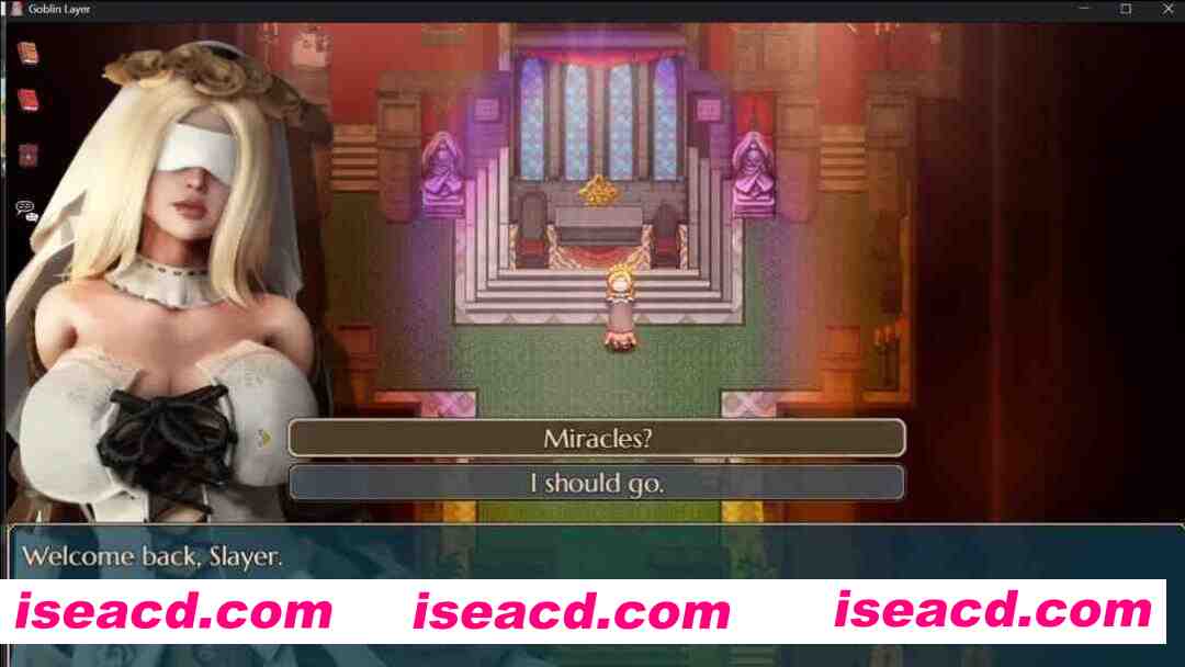 图片[5]-【精品RPG/汉化/动态/PC+安卓】哥布林杀手 Goblin Layer Ver0.57.6.1 AI汉化内嵌版【5.58G】-嘤嘤怪之家