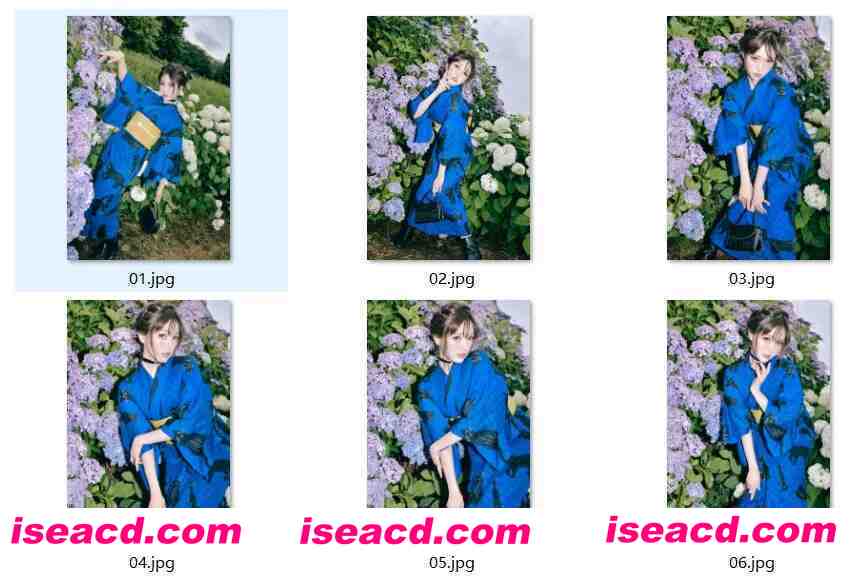 图片[2]-[COSPLAY/带视频] [Elyee子] 2025年6月订阅 [105P 11V] [300M]-嘤嘤怪之家