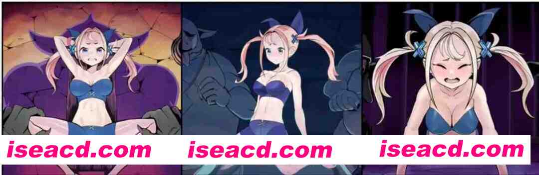 图片[5]-[SLG/中文/全动态] 你是冷酷无情的猪女王 KimiMuzi 君は無慈悲な豚の女王  官方中文版 [400M/新作]-嘤嘤怪之家