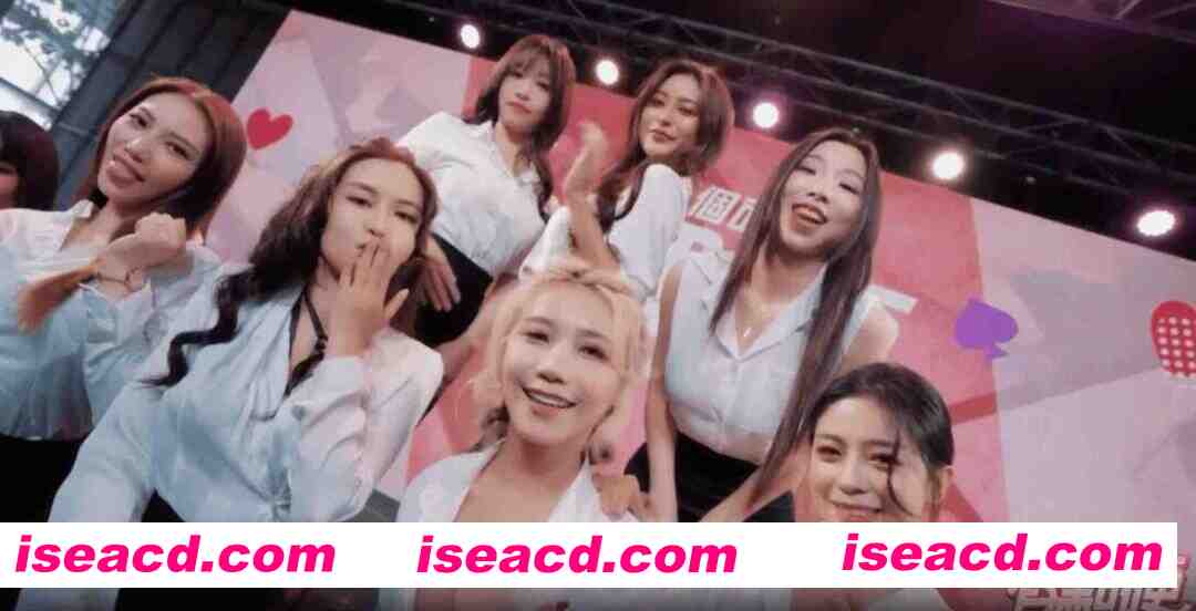 图片[4]-[互动SLG/中文/真人步兵] [麻豆传媒] 这个面试有点硬 Ver1.05 官方中文步兵版 完美破解 [36G/更新/全CV]-嘤嘤怪之家