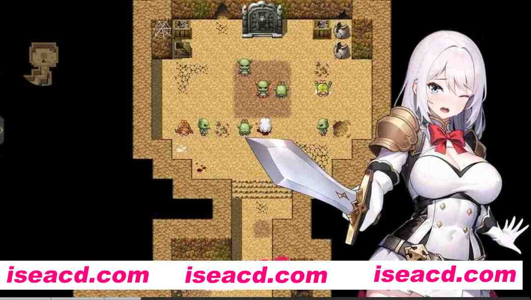 图片[2]-【日系RPG精品/官中/恶堕/PC+安卓joi】魔纹缠身-强势少女绝不堕落 魔紋に纏われる-強気な少女は絶対に堕落しない- Ver0.20.1 官方中文版【1.07G】-嘤嘤怪之家