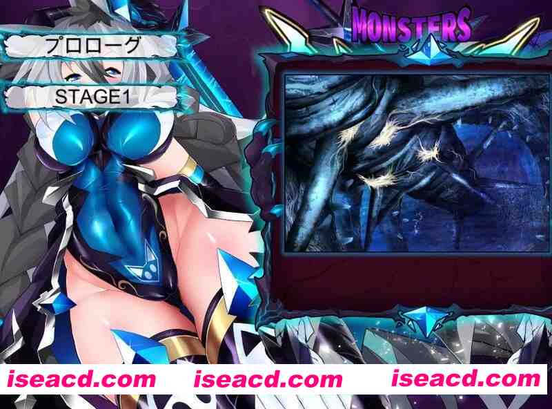 图片[10]-【日系SLG大作/汉化/恶堕/PC】怪物深渊 怪兽深渊 Monsters Abyss Ver3.3+RenpyThief游戏一键汉化工具【7.72G/CV】-嘤嘤怪之家