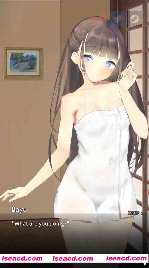 图片[2]-【互动SLG精品/官中/骨科/睡X/PC+安卓】沉睡的妹妹 Nemurimouto v0.09 官方中文步兵版【537M】-嘤嘤怪之家